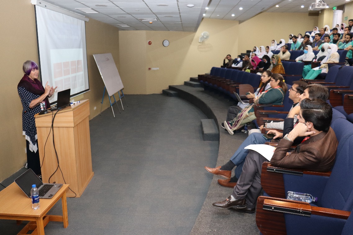 Building skills. Strengthening surgical systems — Global Neuro-Nursing Course