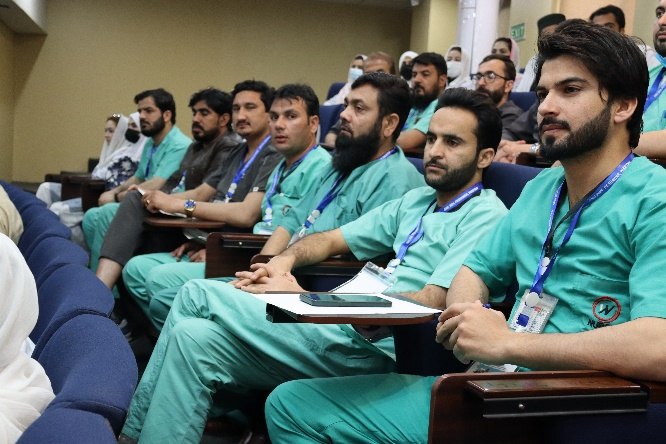 Building skills. Strengthening surgical systems — Global Neuro-Nursing Course
